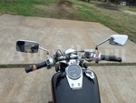 �������� �� ������ �������� Honda Shadow750 Slasher 2000 ���� 23